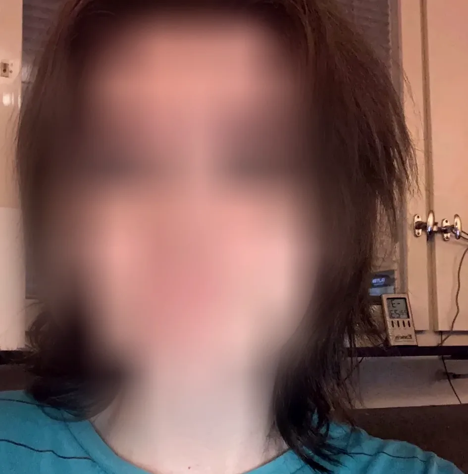 Anja, 29