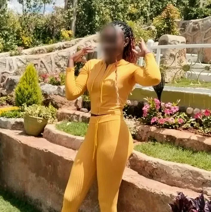 Maren, 26